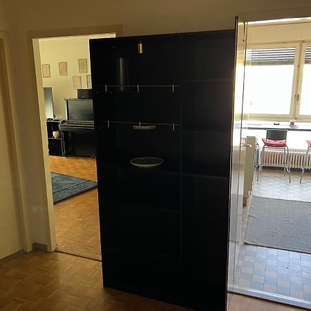 2 Bedroom Flat Near Nations And In The Center Geneva Exterior photo