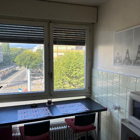 2 Bedroom Flat Near Nations And In The Center Geneva Exterior photo