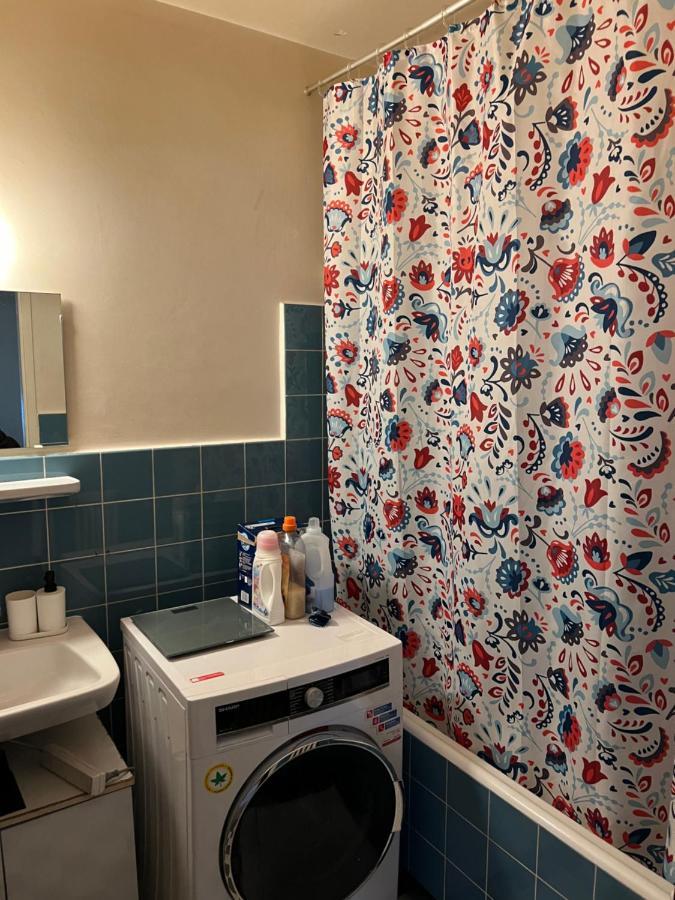 2 Bedroom Flat Near Nations And In The Center Geneva Exterior photo