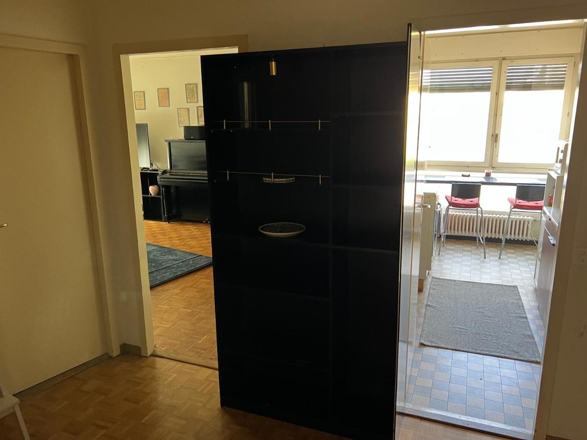 2 Bedroom Flat Near Nations And In The Center Geneva Exterior photo