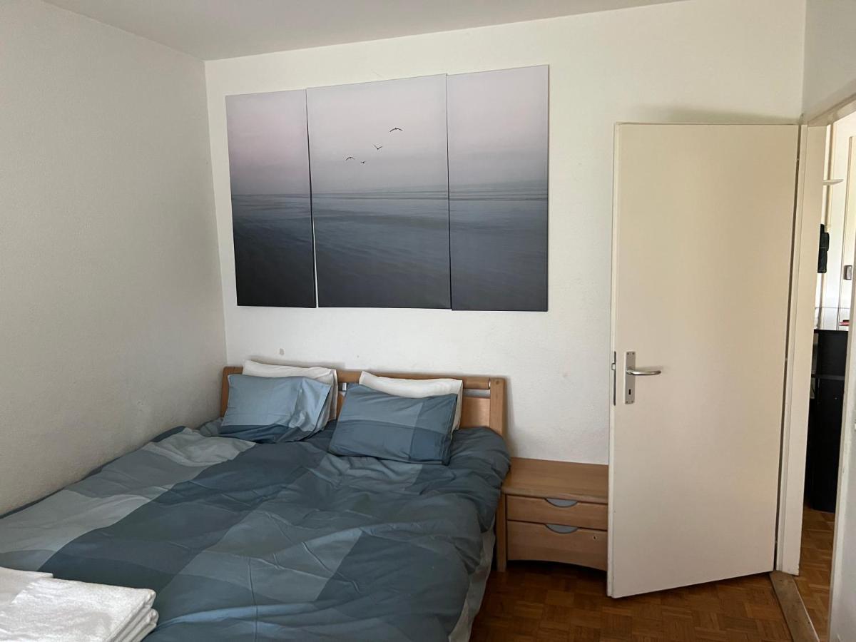 2 Bedroom Flat Near Nations And In The Center Geneva Exterior photo
